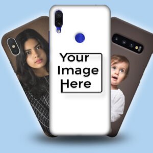 Personalized All Mobile Cover Photo Printing