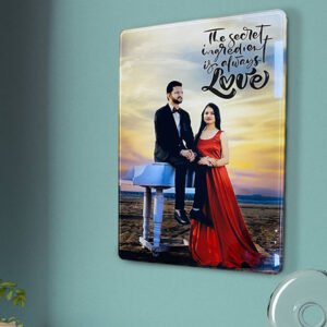 Acrylic Photo Prints (12x15 Inches)