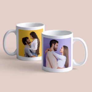 Photo Printed Normal Mug